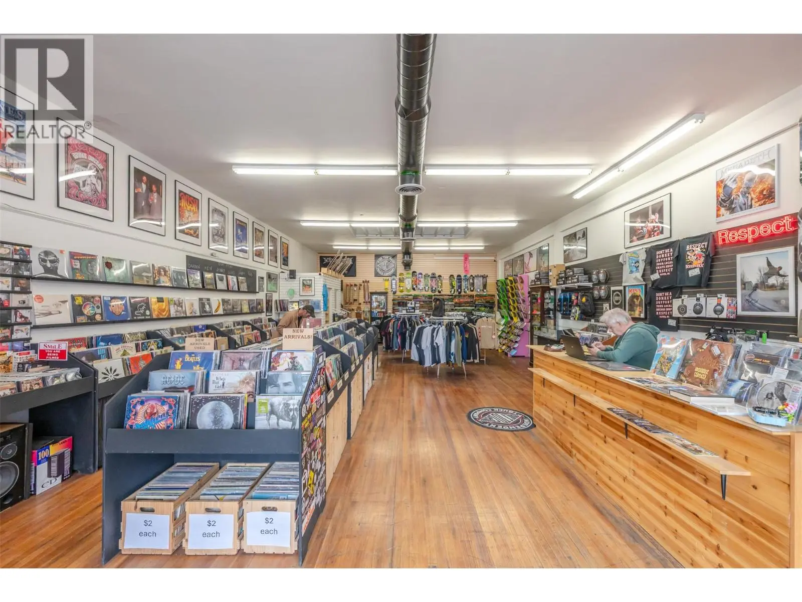 6222 Main Street. Oliver, British Columbia