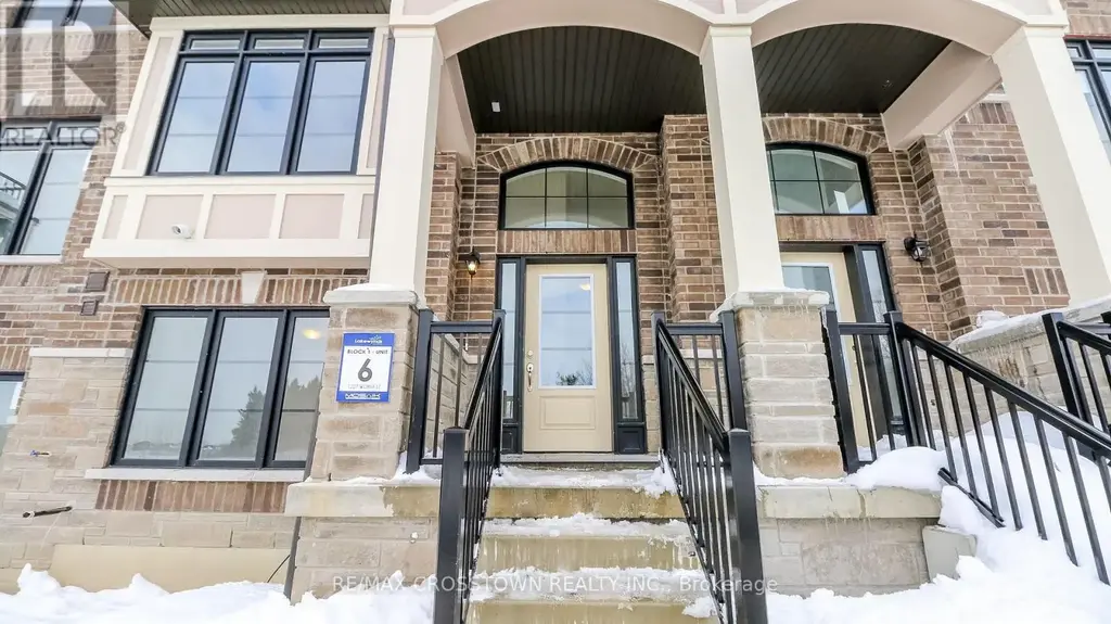 (unit 6) - 1227 Corm Street, Innisfil (Alcona)