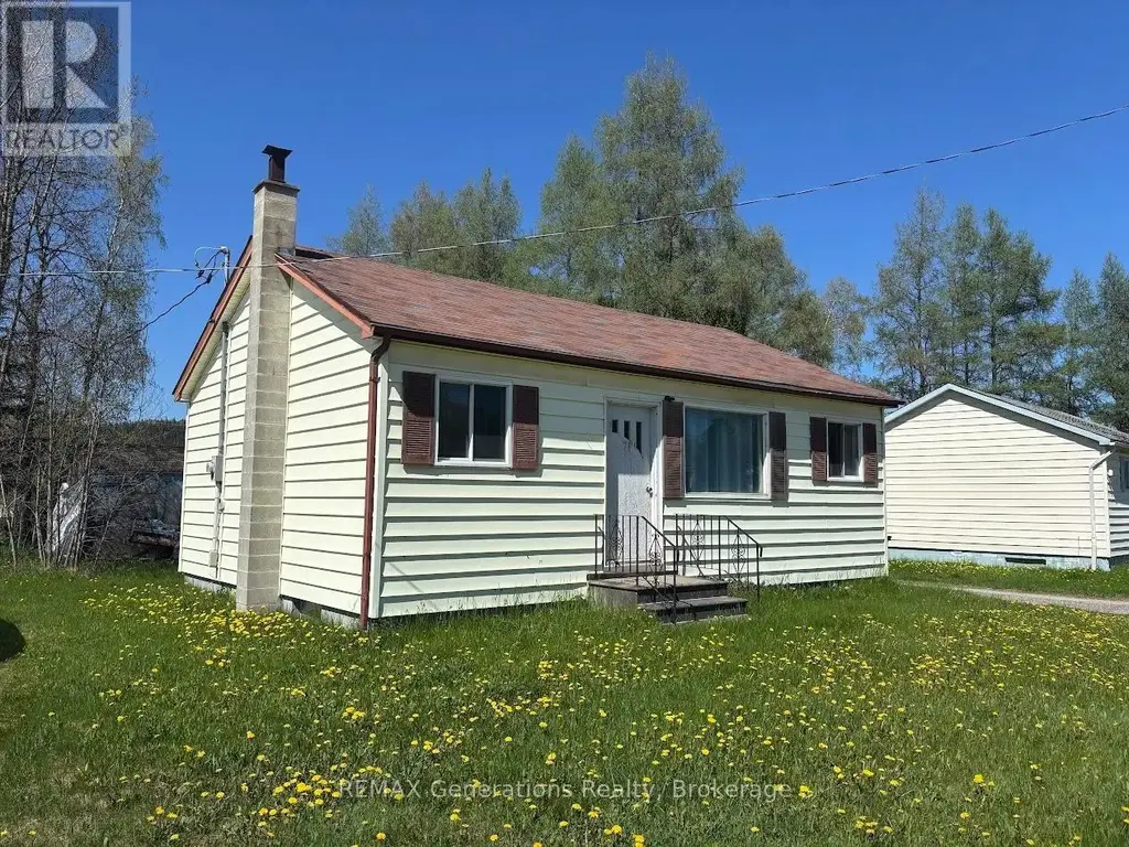 71 Manitou Road, Manitouwadge
