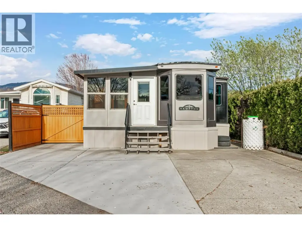 415 Commonwealth Road Unit# 247, Kelowna