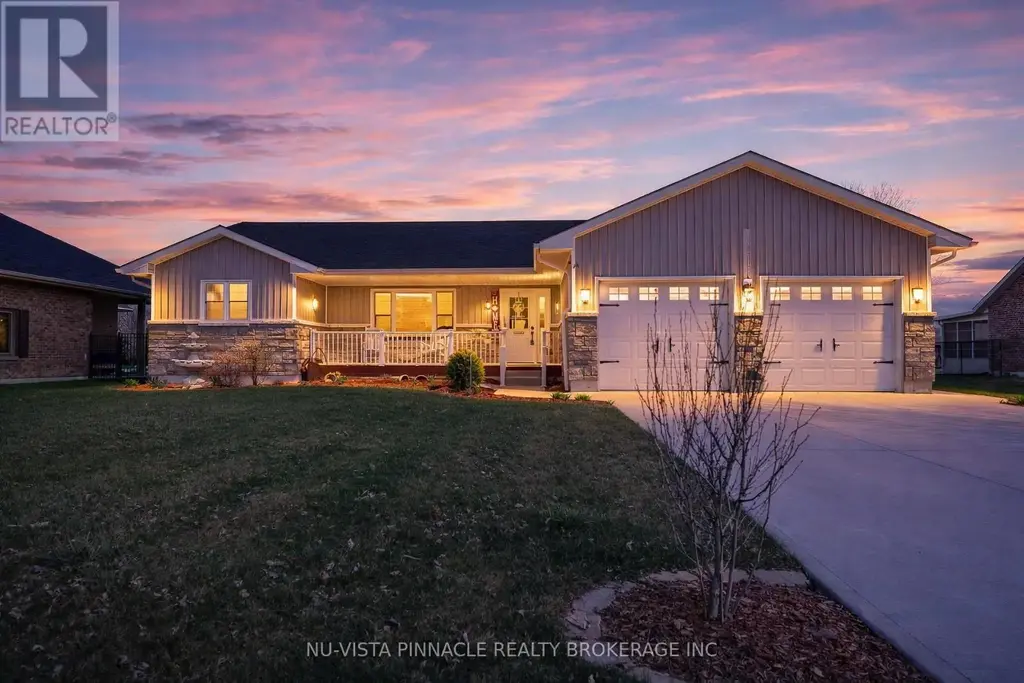 3864 St Clair Parkway, St. Clair