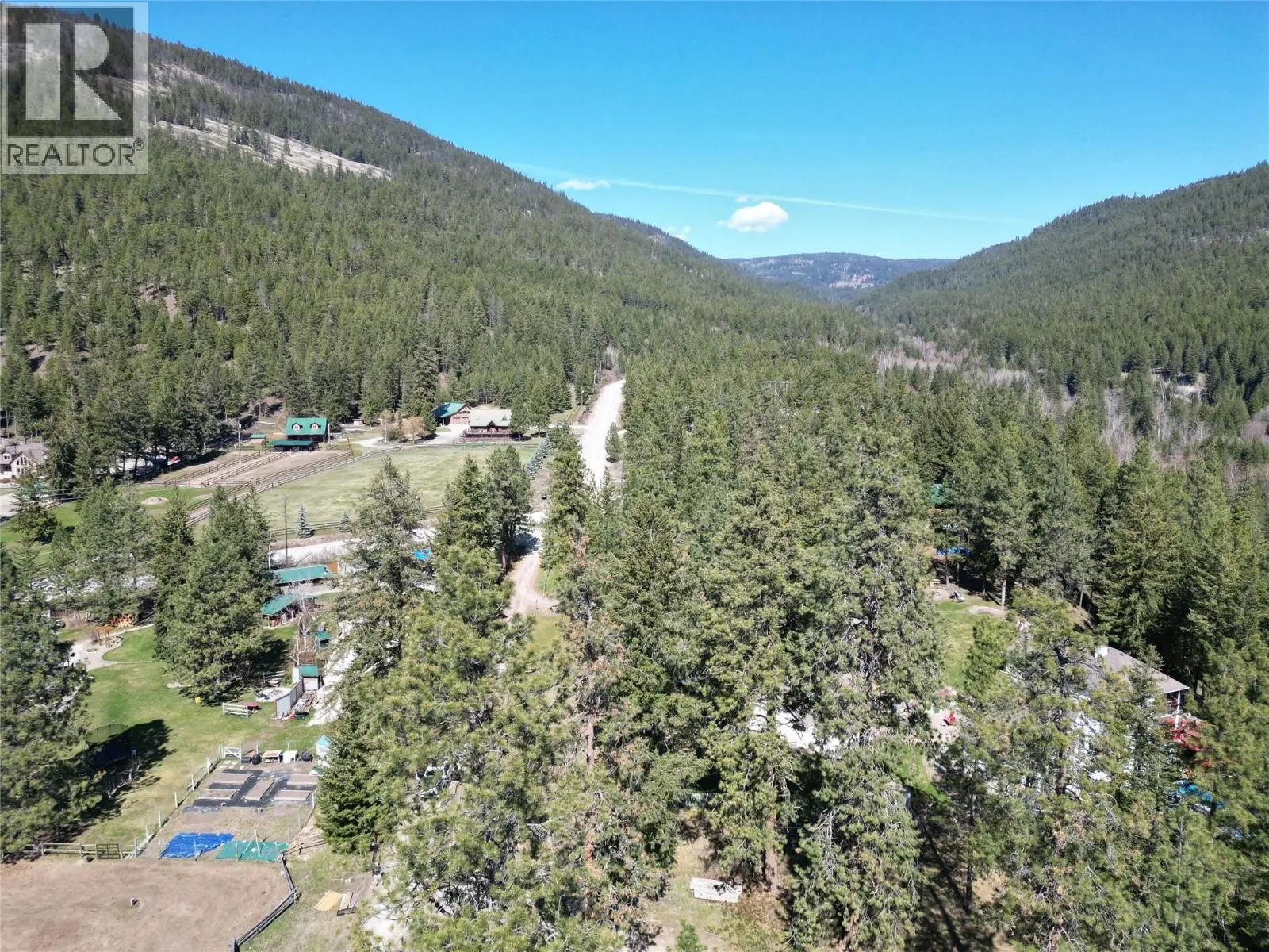 4359 Maxwell Road. Peachland, British Columbia