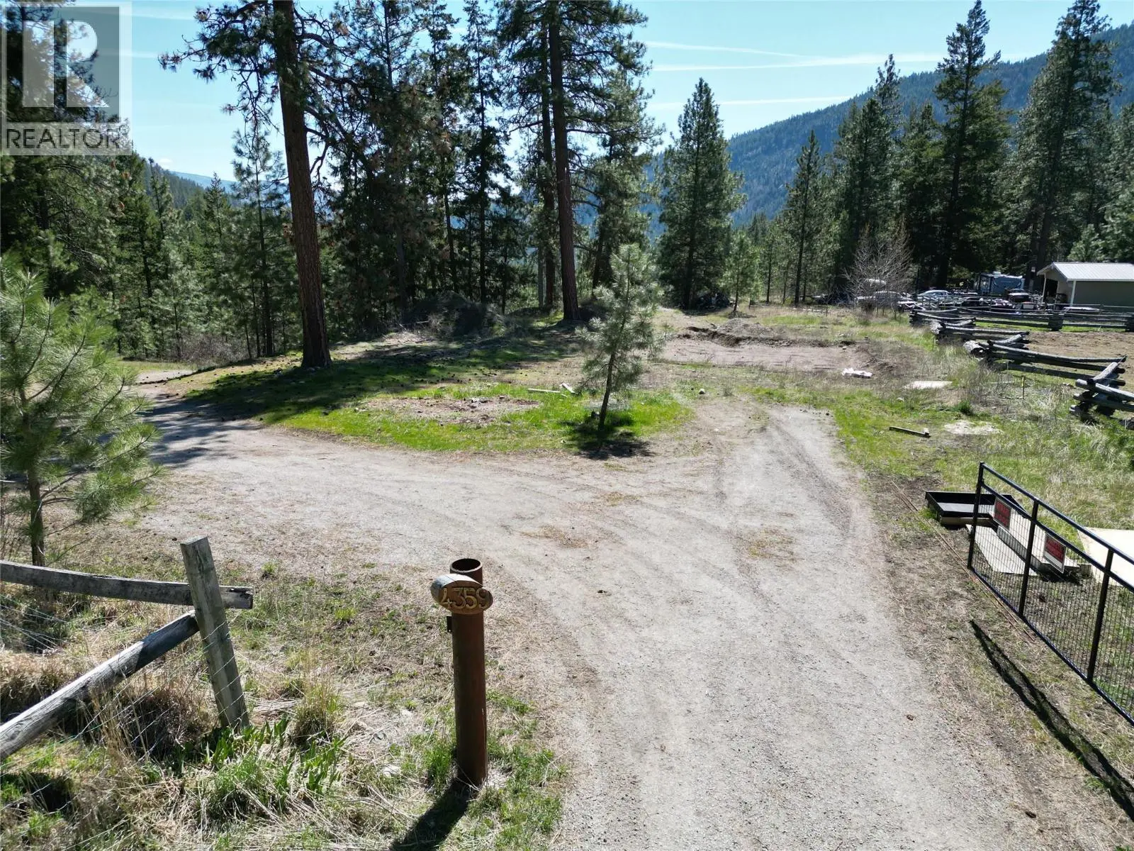 4359 Maxwell Road. Peachland, British Columbia