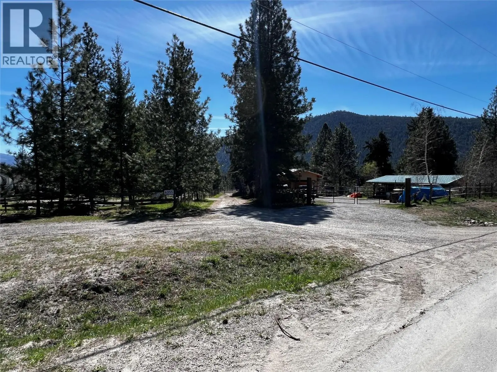 4359 Maxwell Road. Peachland, British Columbia