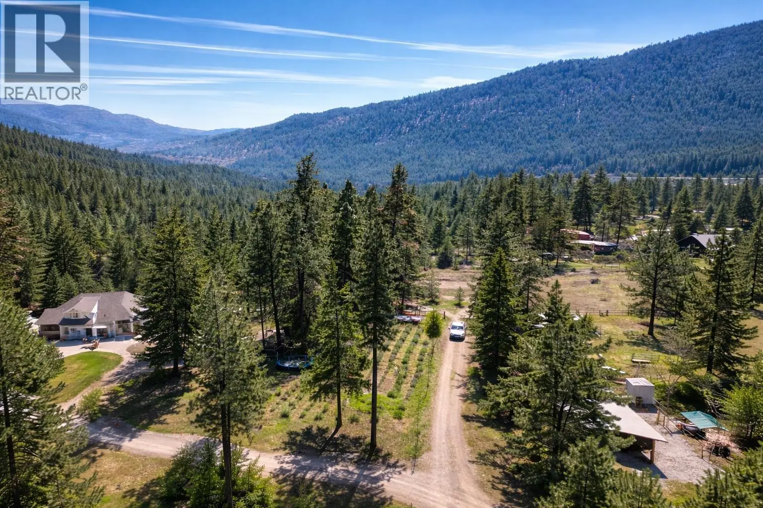 4359 Maxwell Road. Peachland, British Columbia