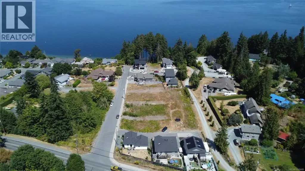 Lot 8 Malcolm Rd, Chemainus
