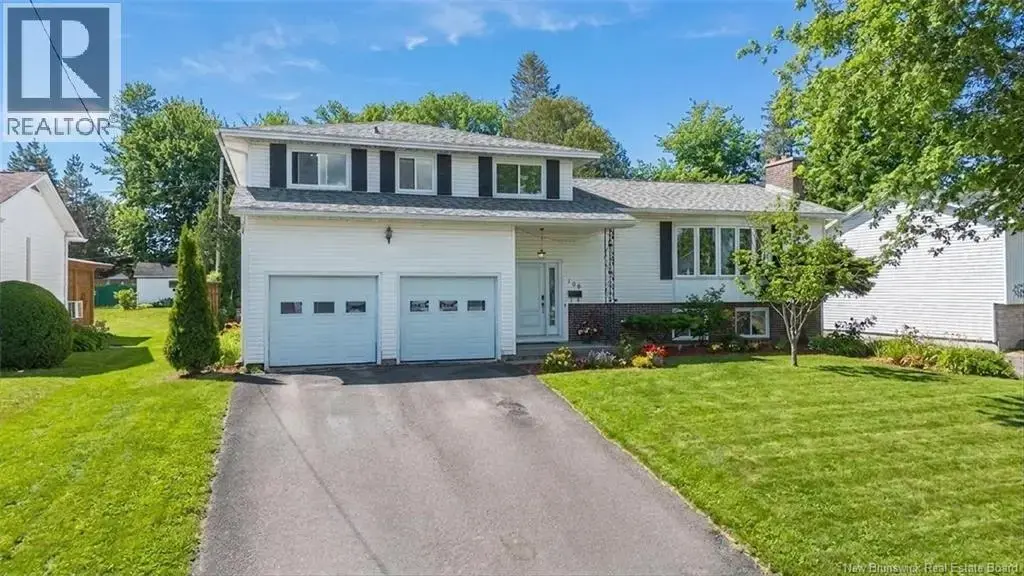 186 Willingdon Street, Fredericton