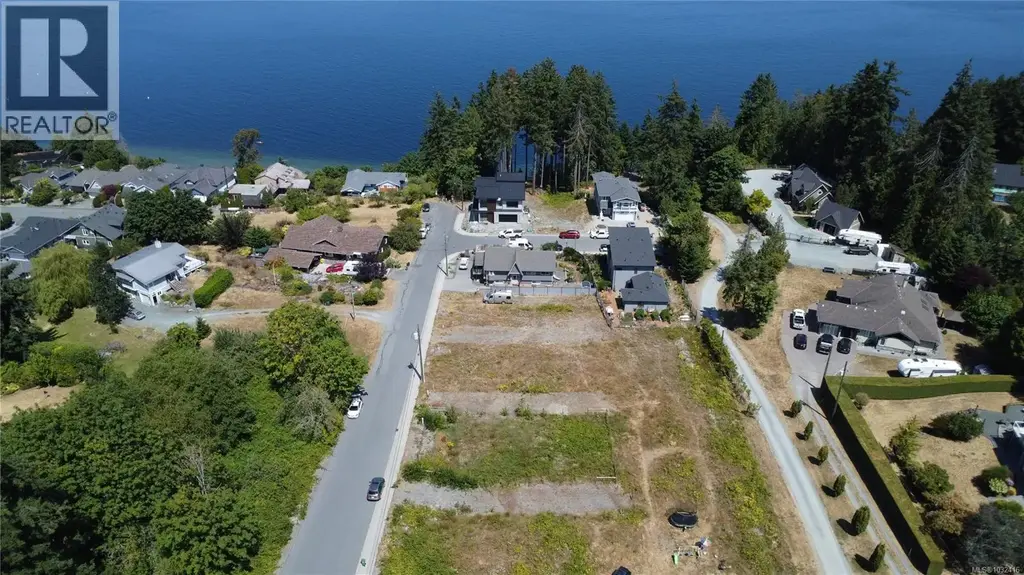 Lot 9 Malcolm Rd, Chemainus