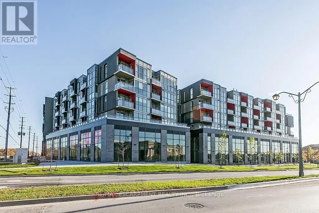 604 - 5240 Dundas Street, Burlington (Orchard)