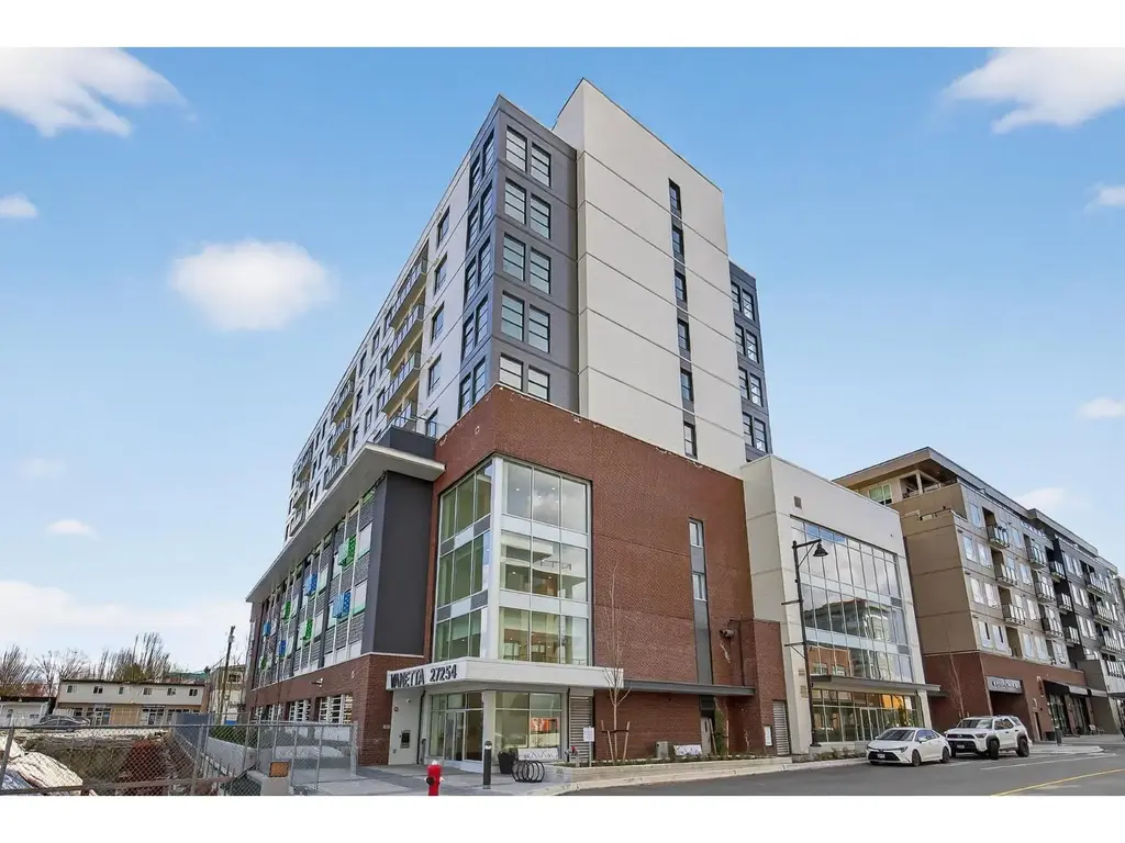 1006 27254 Aldergrove Town Centre Drive, Langley