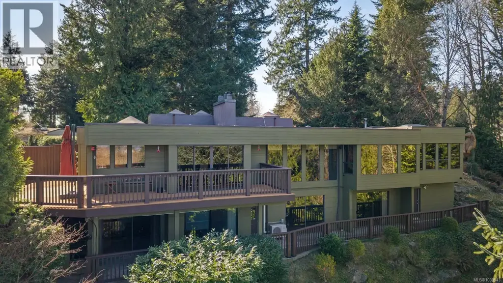 2340 Spring Rd, Campbell River