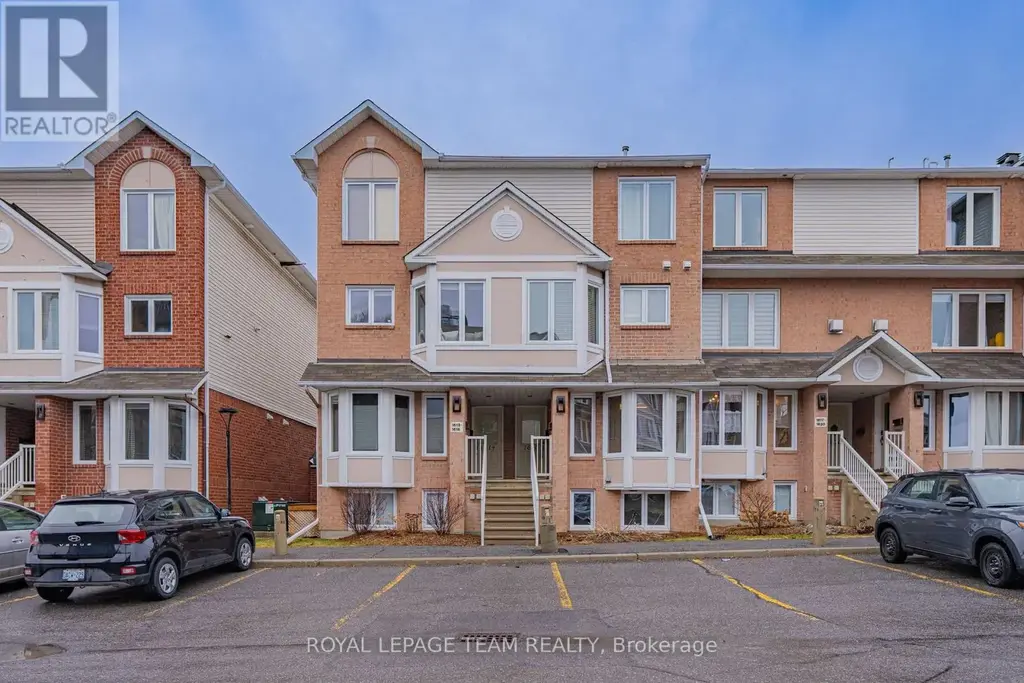 1615 Locksley Lane, Ottawa