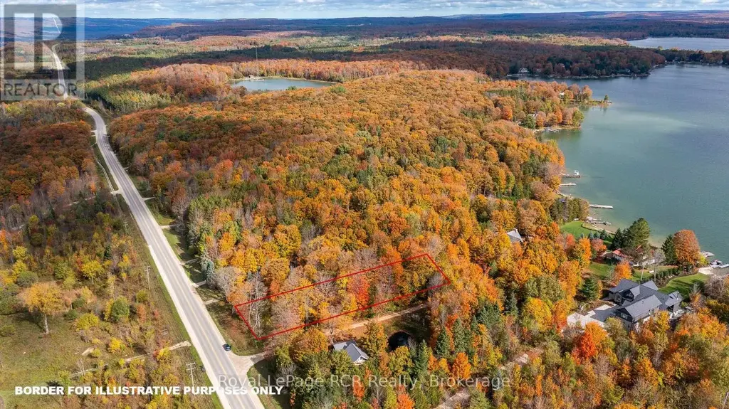Lot 8 Green Acres Road, Grey Highlands
