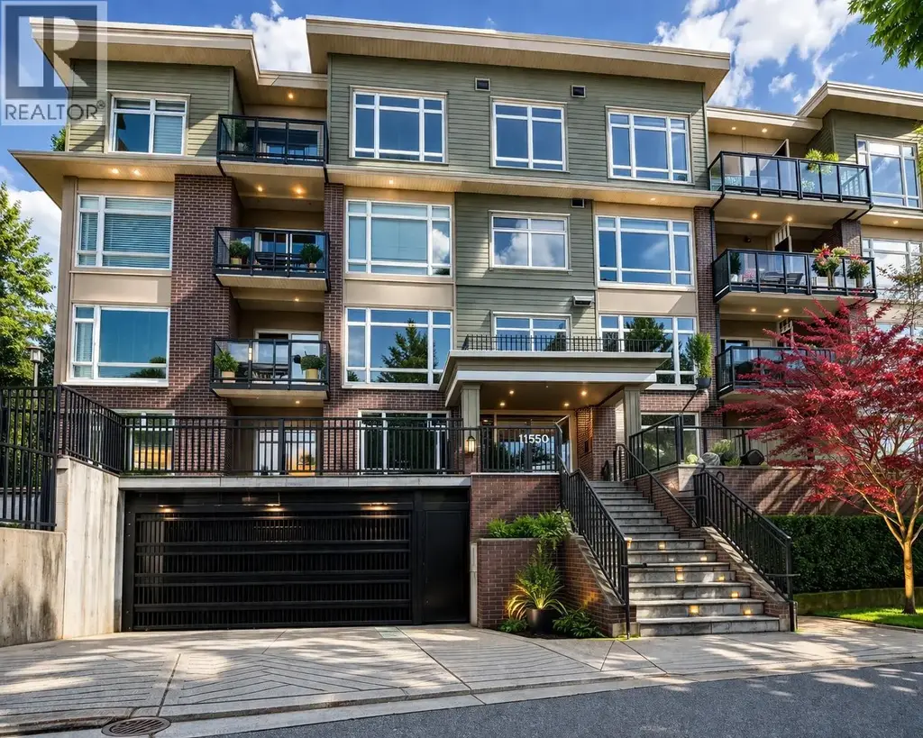 103 11566 224 Street, Maple Ridge