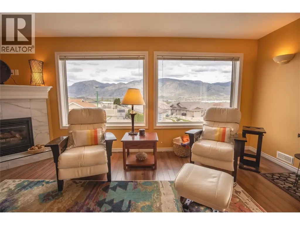 12300 Pinehurst Place Unit# 8, Osoyoos