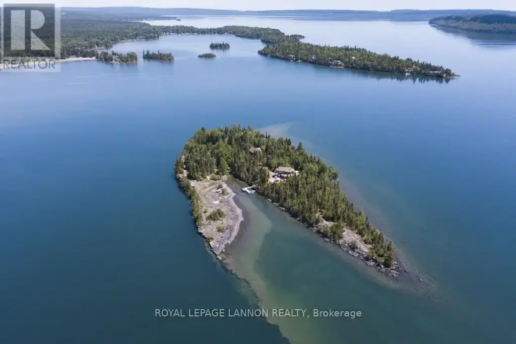 1 Palette, Thunder Bay Remote Area (TB-76)