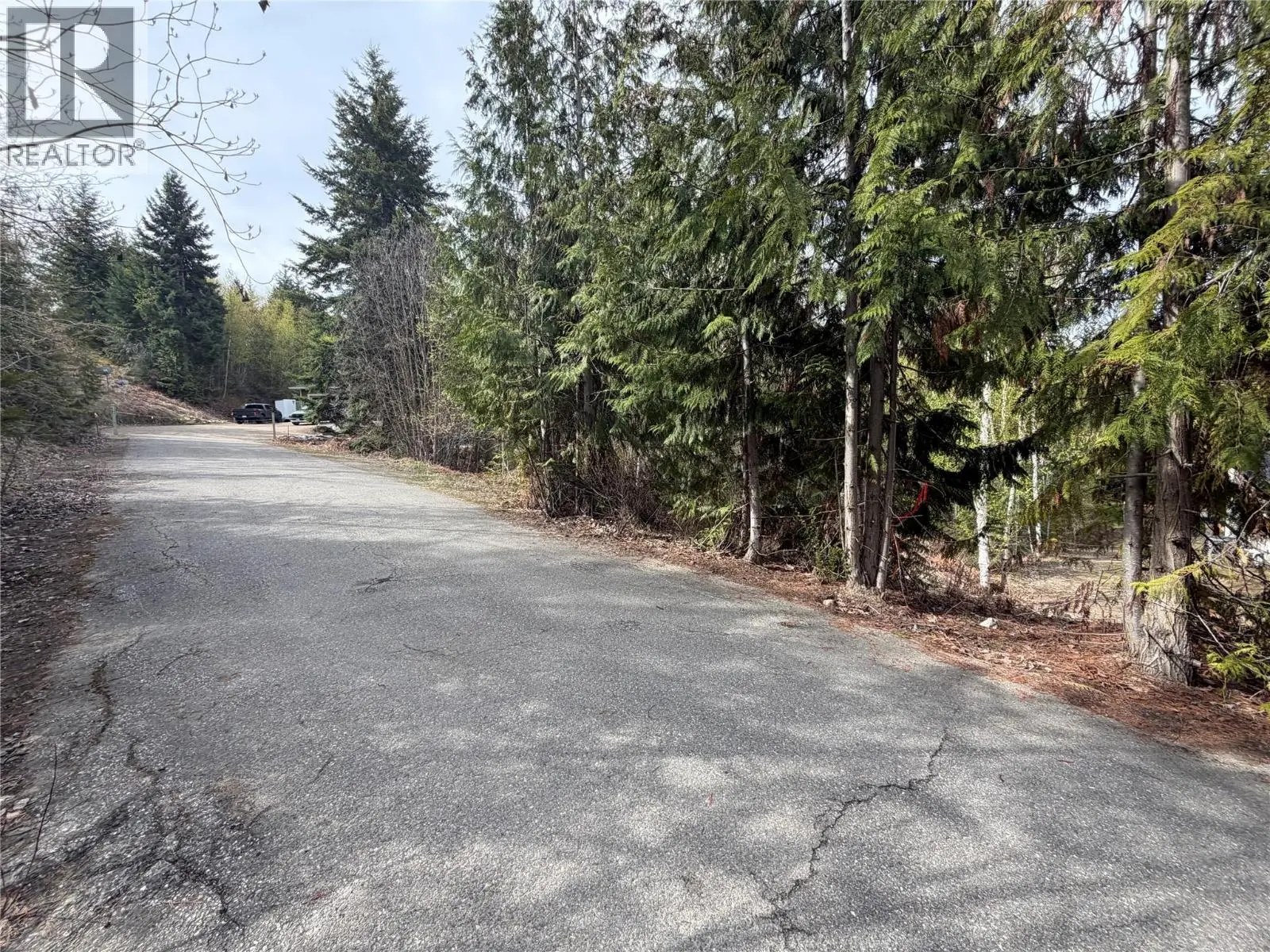 Lot 6 Mcbride Road. Blind Bay, British Columbia