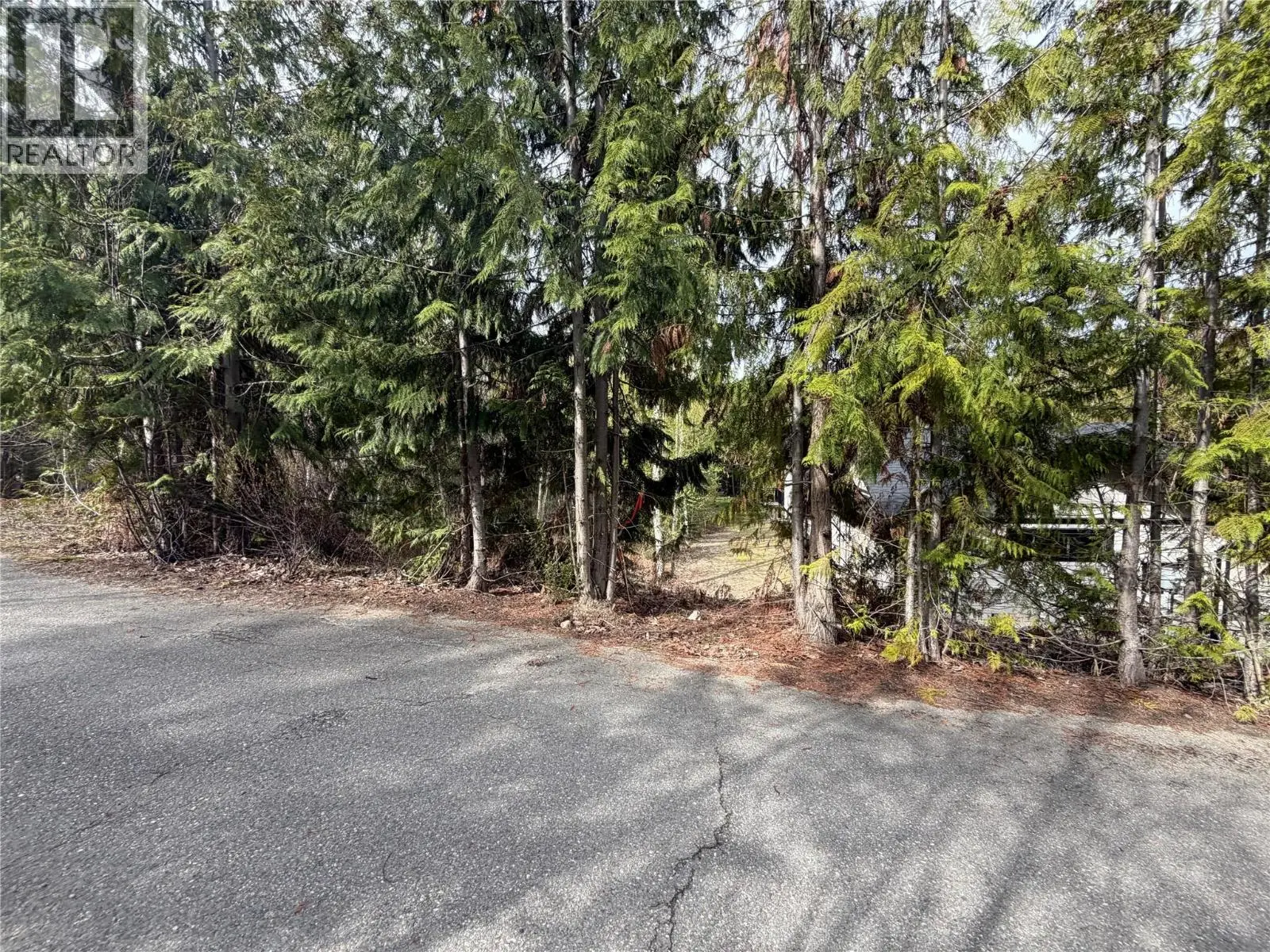 Lot 6 Mcbride Road. Blind Bay, British Columbia