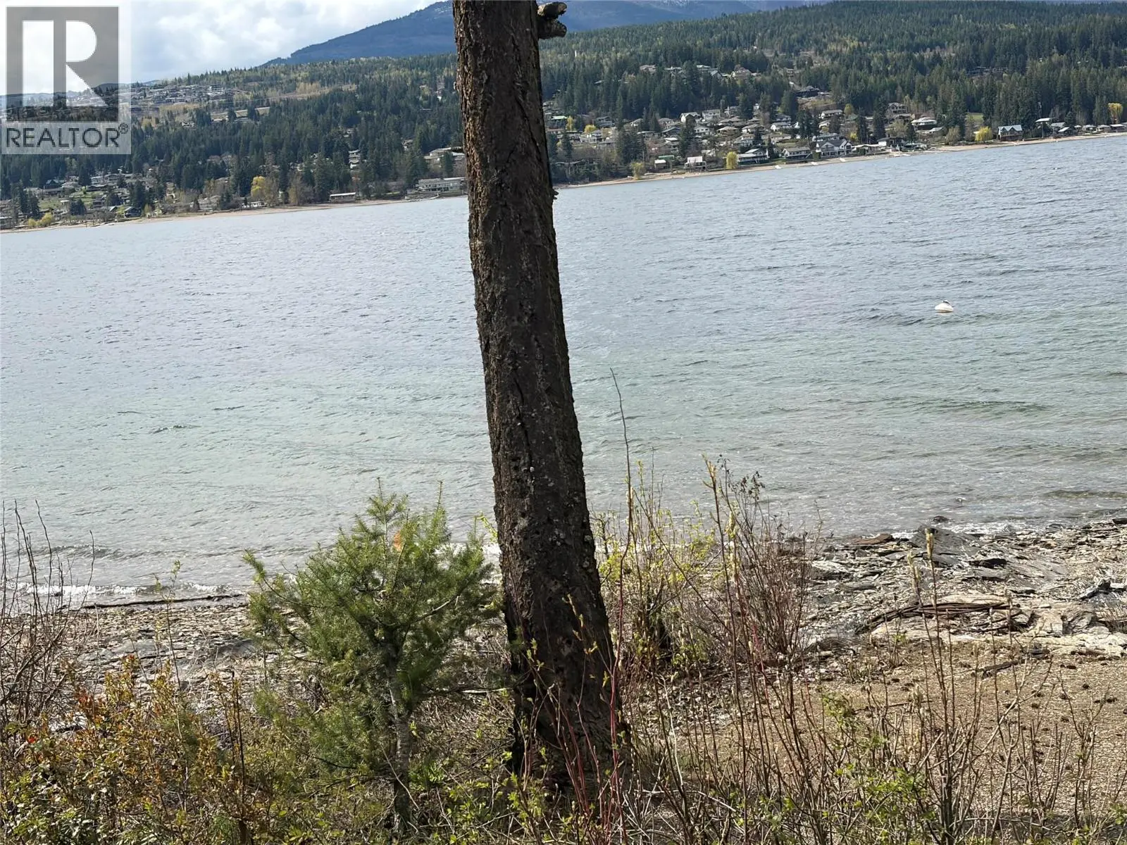 Lot 6 Mcbride Road. Blind Bay, British Columbia