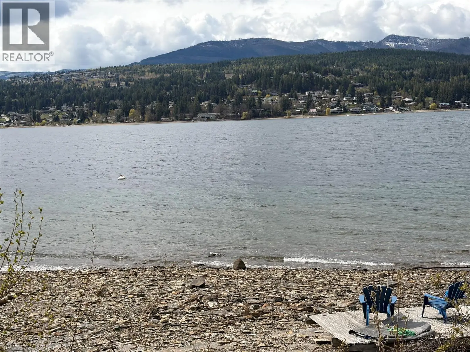 Lot 6 Mcbride Road. Blind Bay, British Columbia