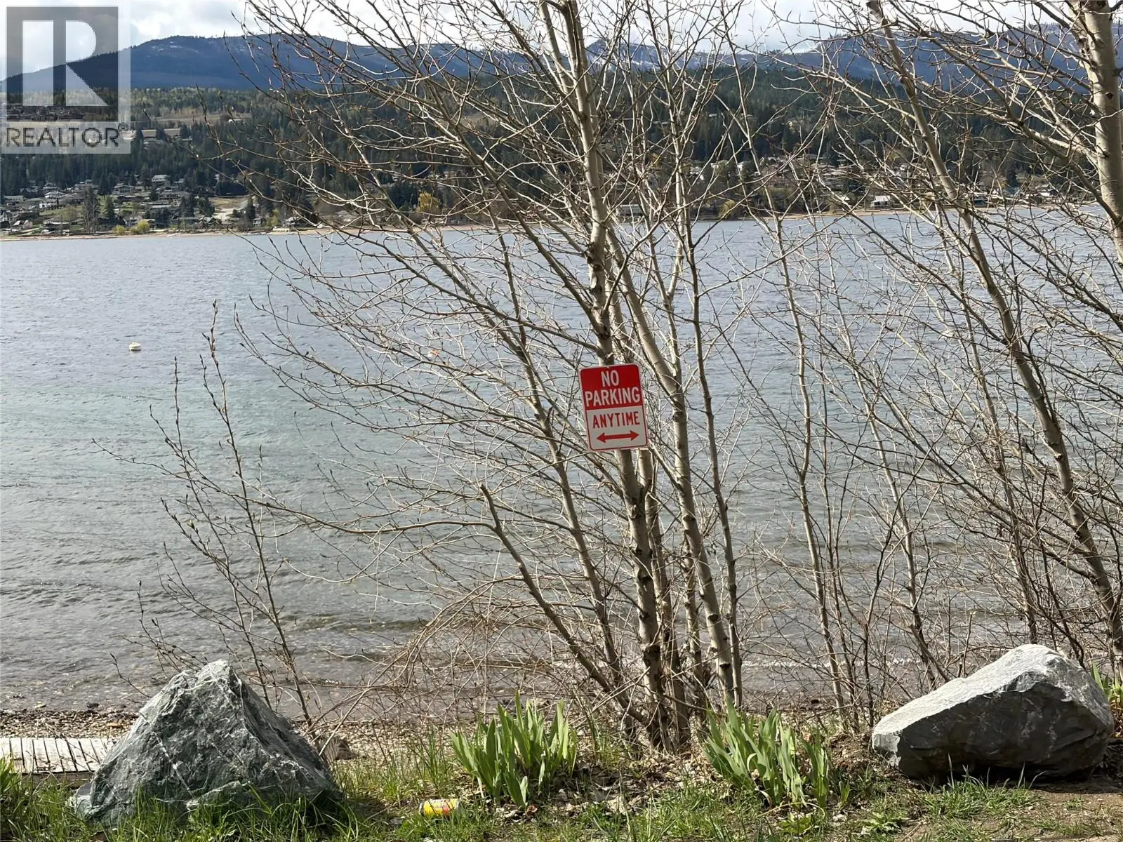 Lot 6 Mcbride Road. Blind Bay, British Columbia