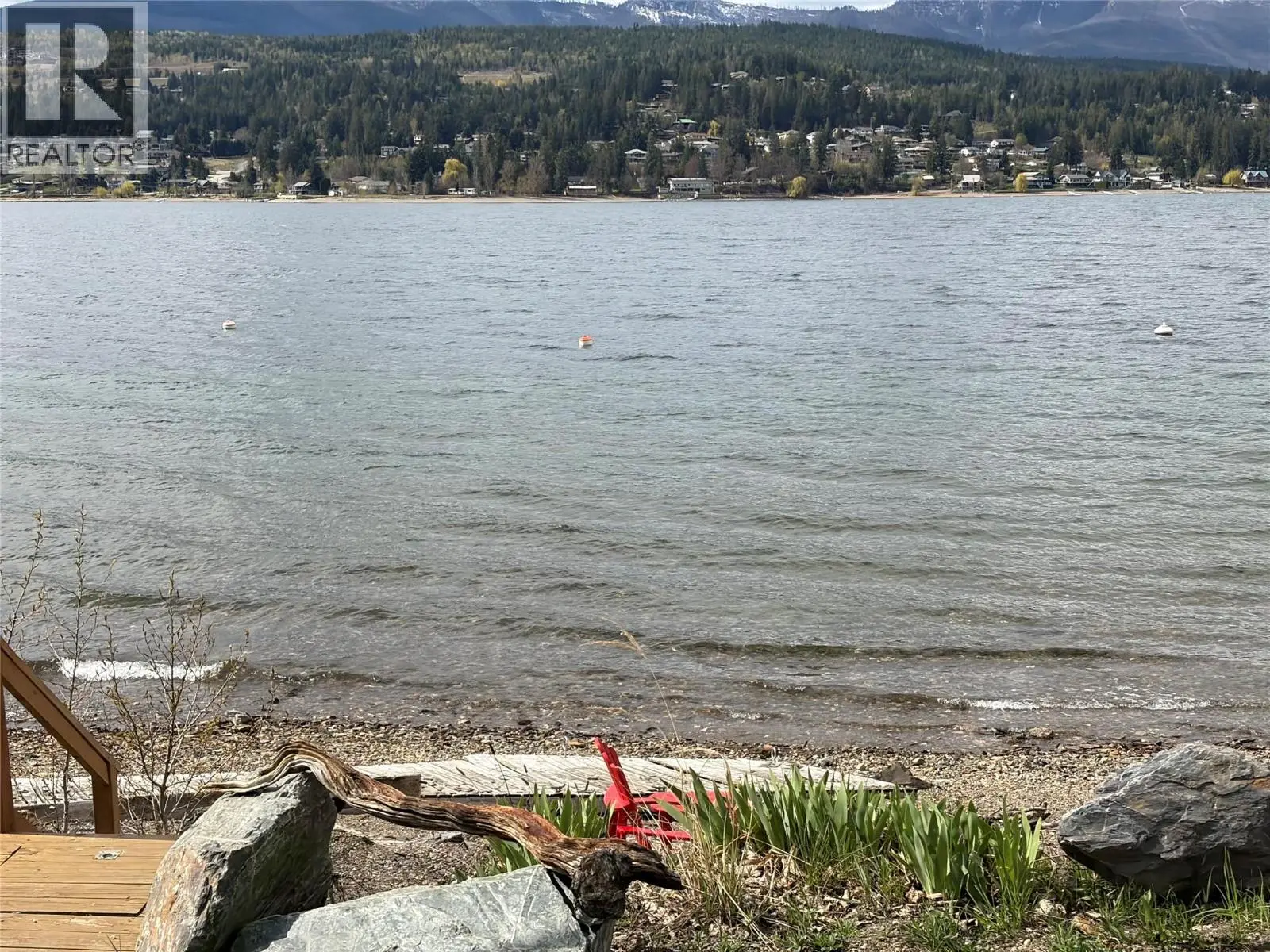 Lot 6 Mcbride Road. Blind Bay, British Columbia