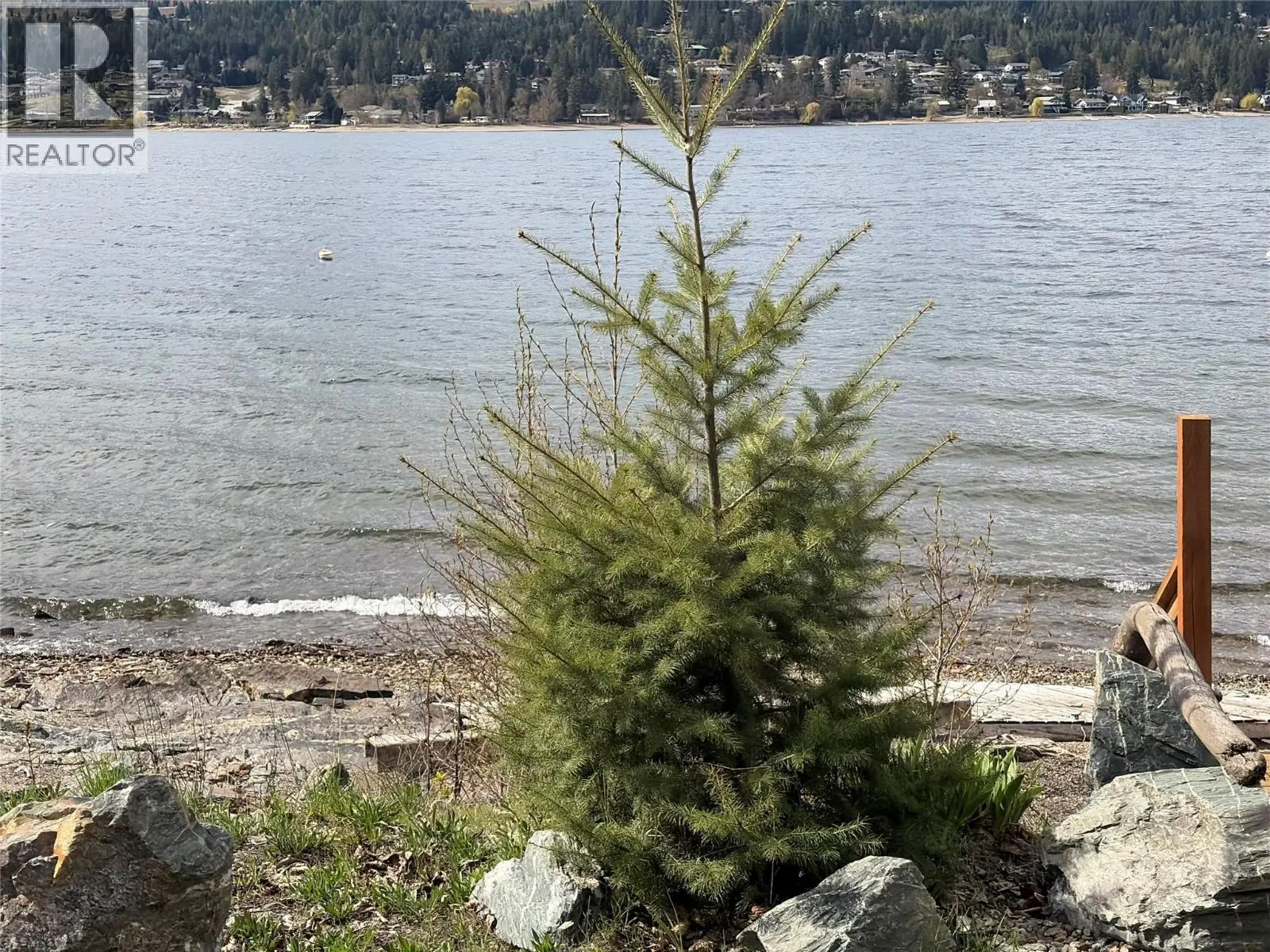 Lot 6 Mcbride Road. Blind Bay, British Columbia