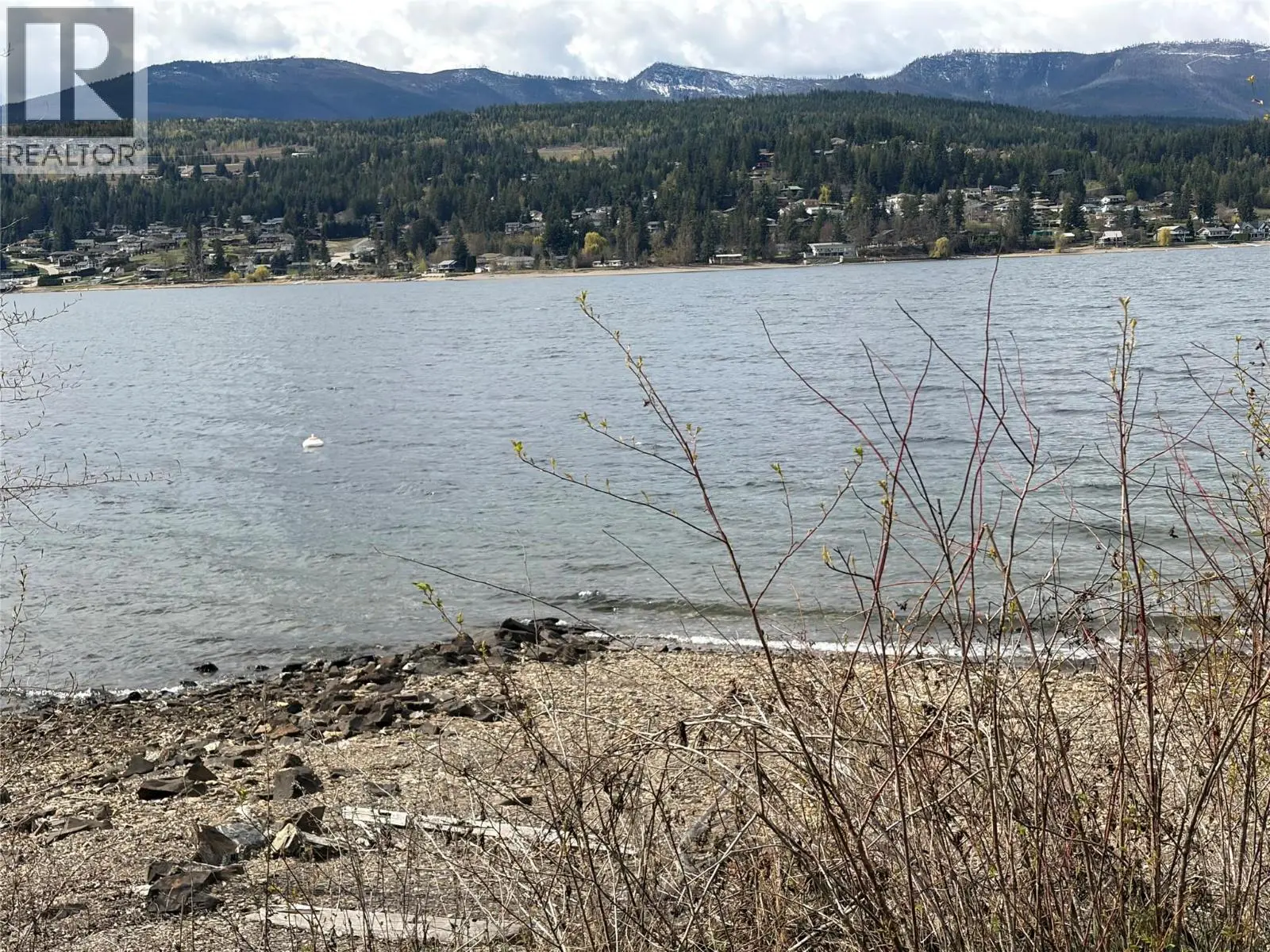Lot 6 Mcbride Road. Blind Bay, British Columbia