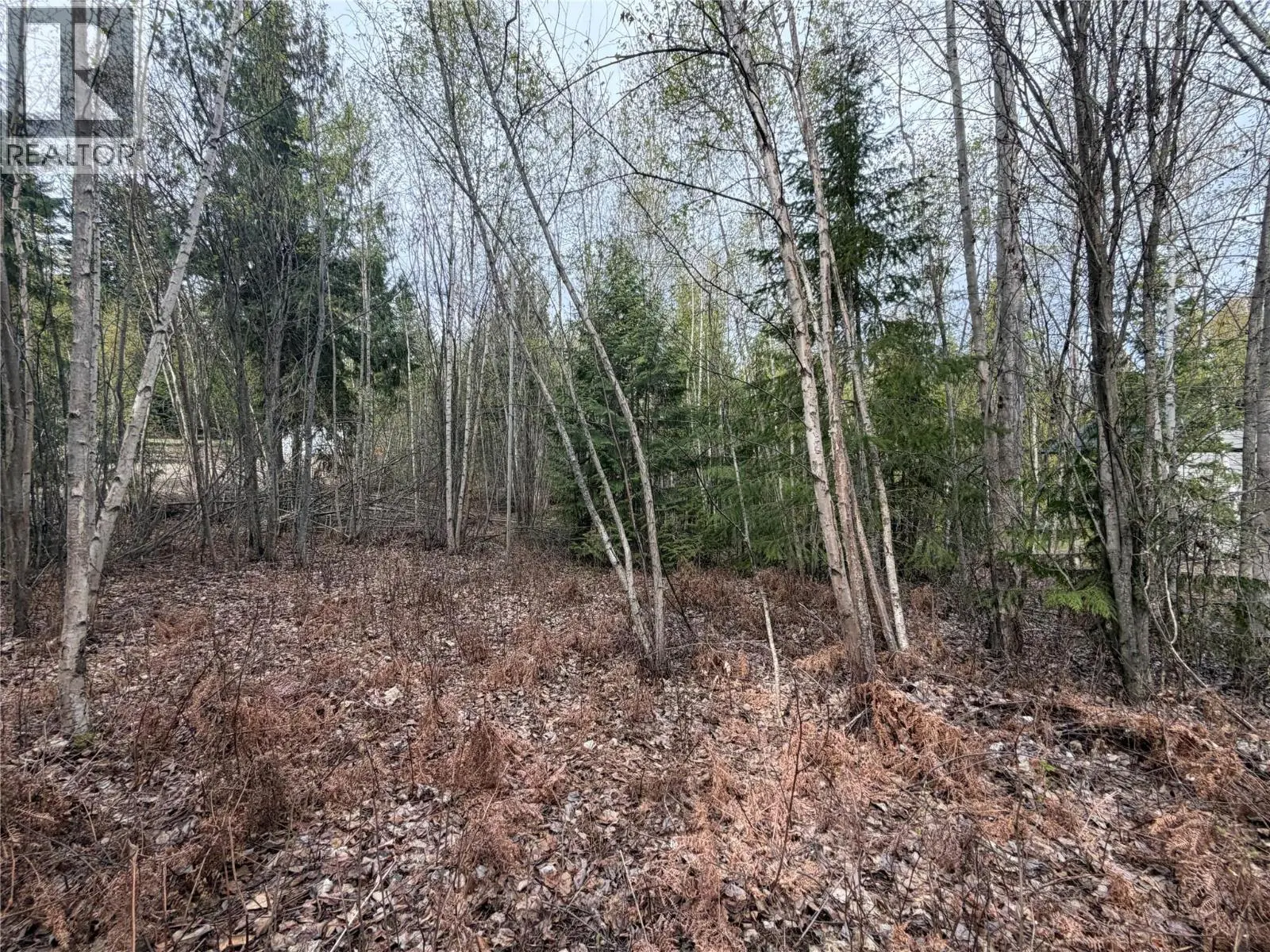 Lot 6 Mcbride Road. Blind Bay, British Columbia