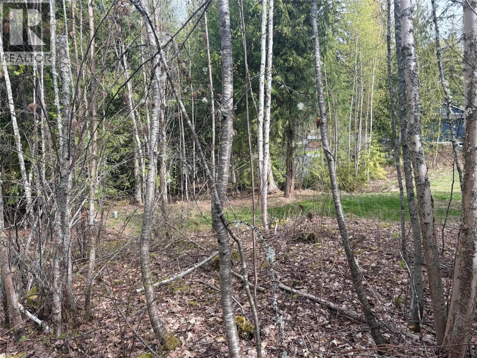 Lot 6 Mcbride Road. Blind Bay, British Columbia