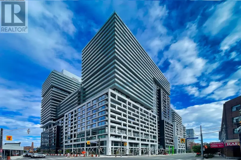 1464 - 135 Lower Sherbourne Street, Toronto (Waterfront Communities)