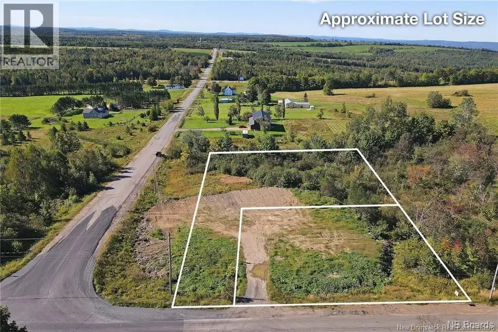 Lot 4-2026 Route 104, Upper Hainesville
