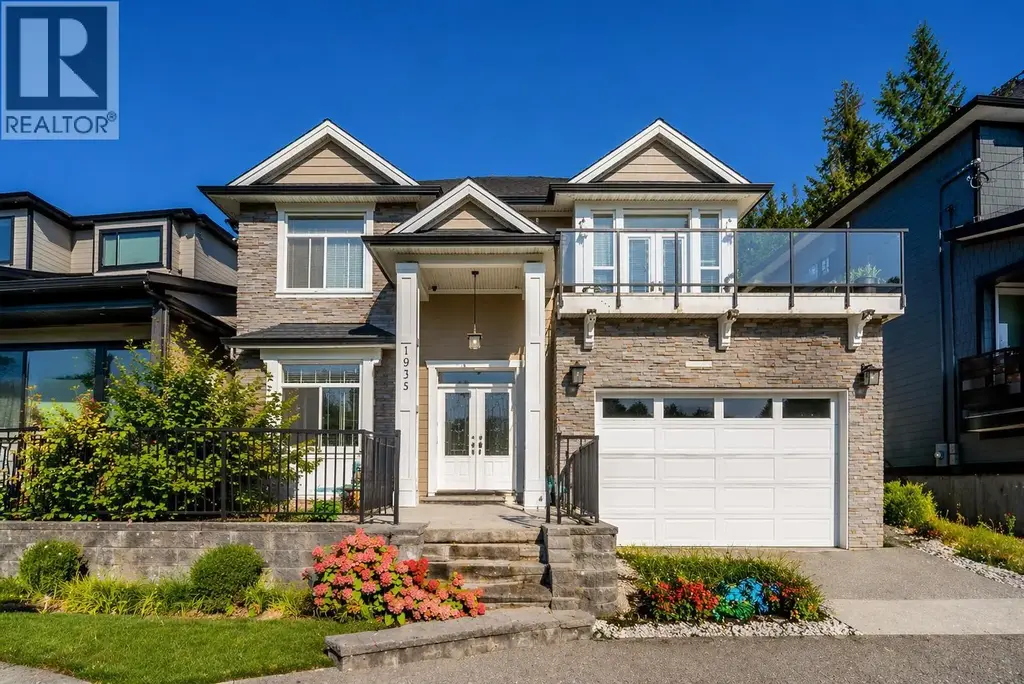 1935 Brunette Avenue, Coquitlam