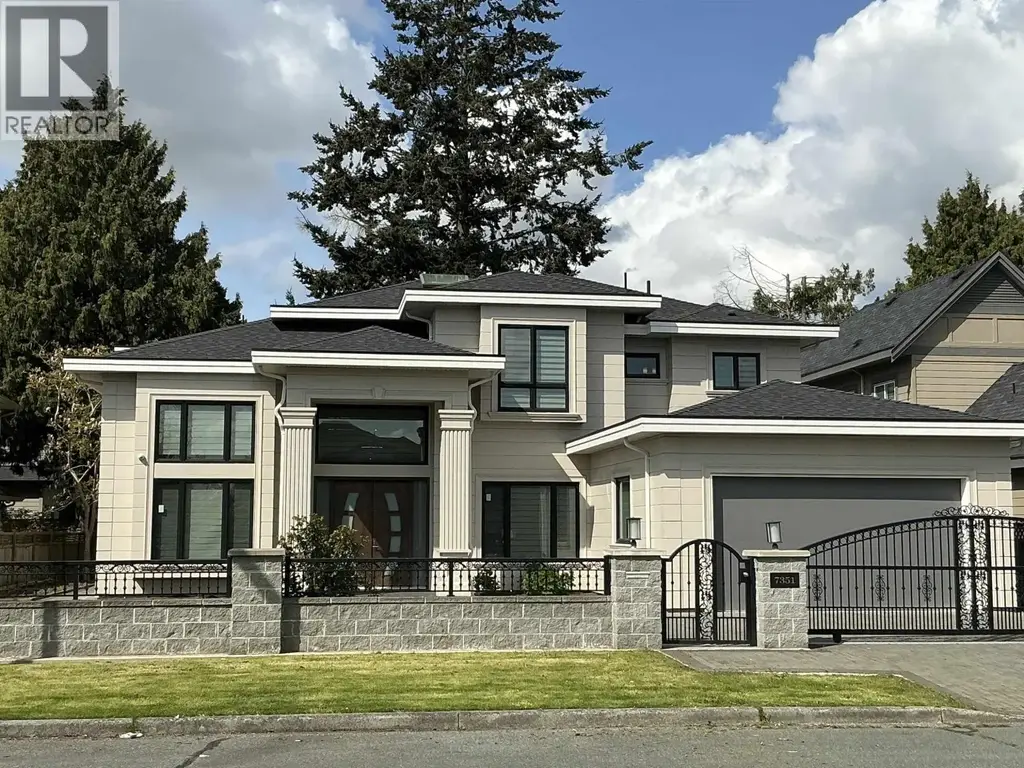 7351 Lindsay Road, Richmond