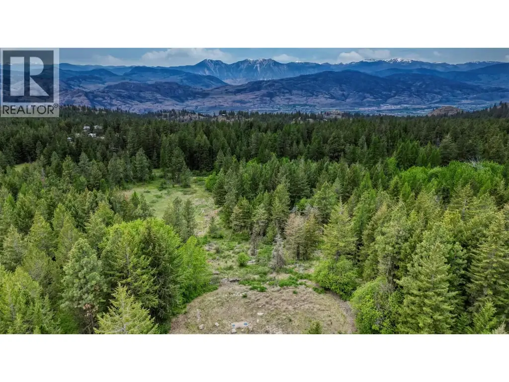 100 Bullmoose Court, Osoyoos
