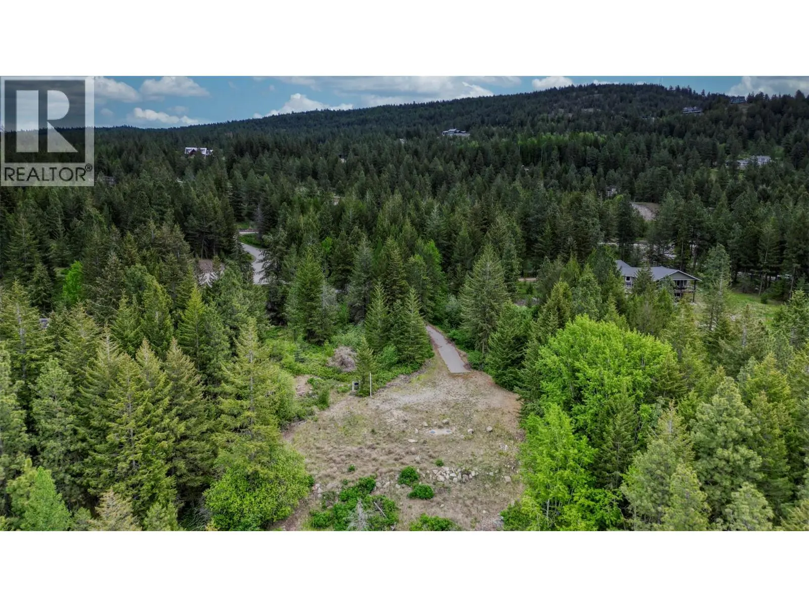 100 Bullmoose Court. Osoyoos, British Columbia
