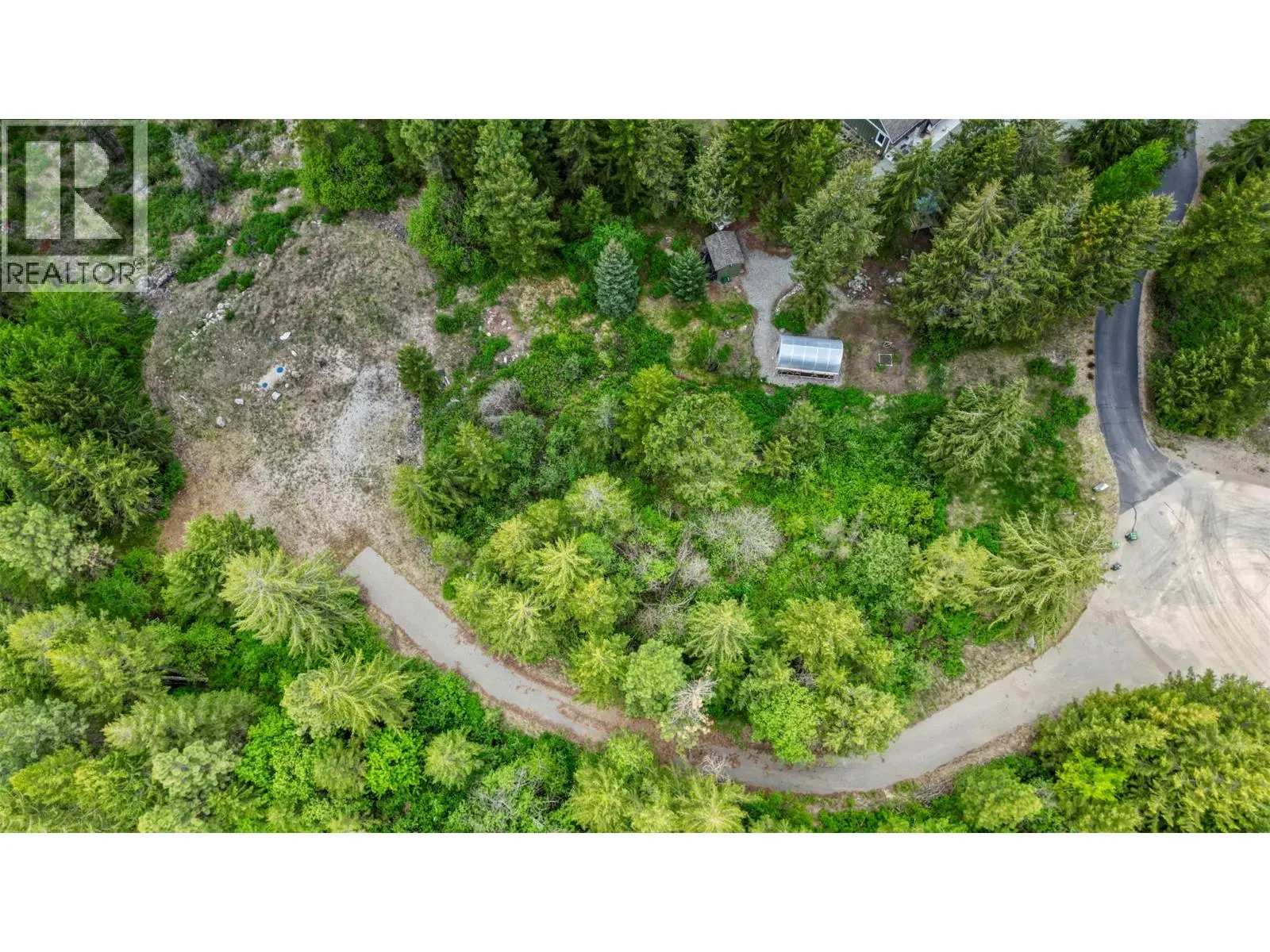 100 Bullmoose Court. Osoyoos, British Columbia