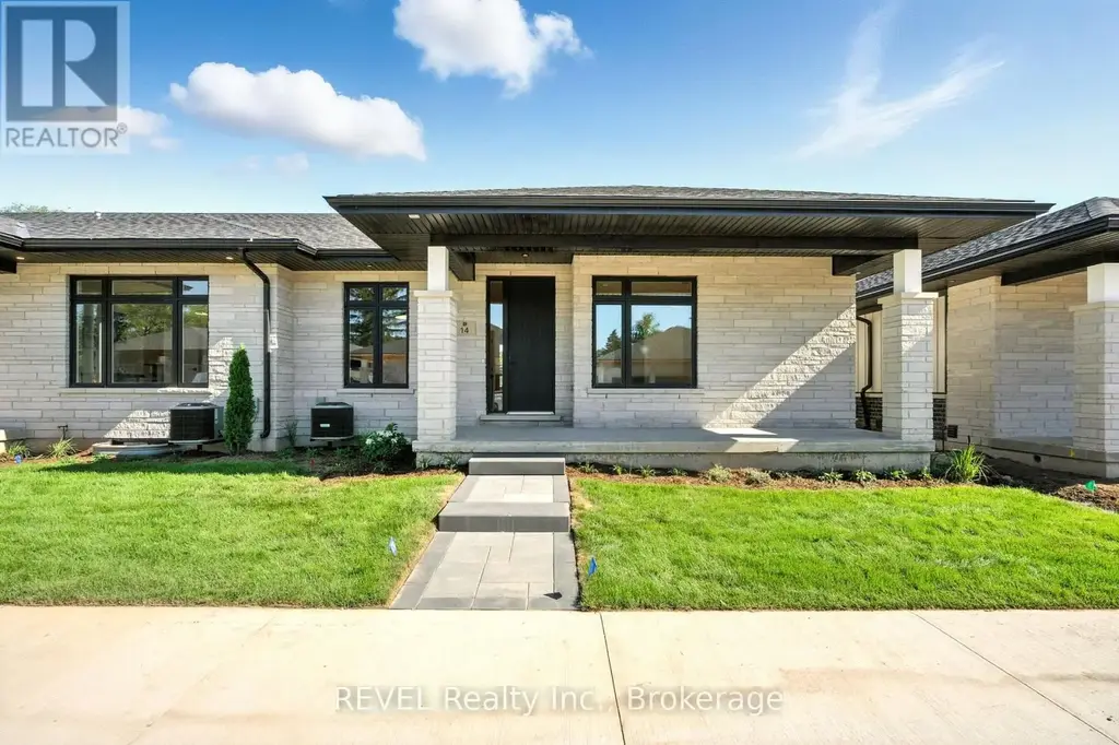 11 Accursi Crescent, Pelham (Fonthill)