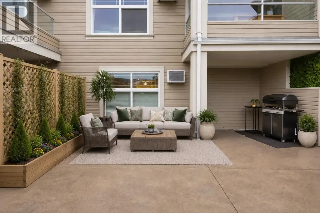 515 Houghton Road Unit# 109, Kelowna