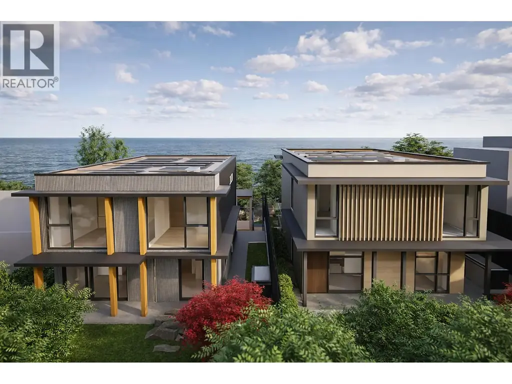 2550 Queens Avenue, West Vancouver
