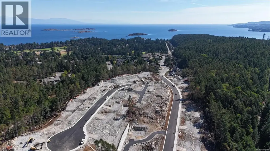 Lot 47 Goodrich Rd, Nanoose Bay