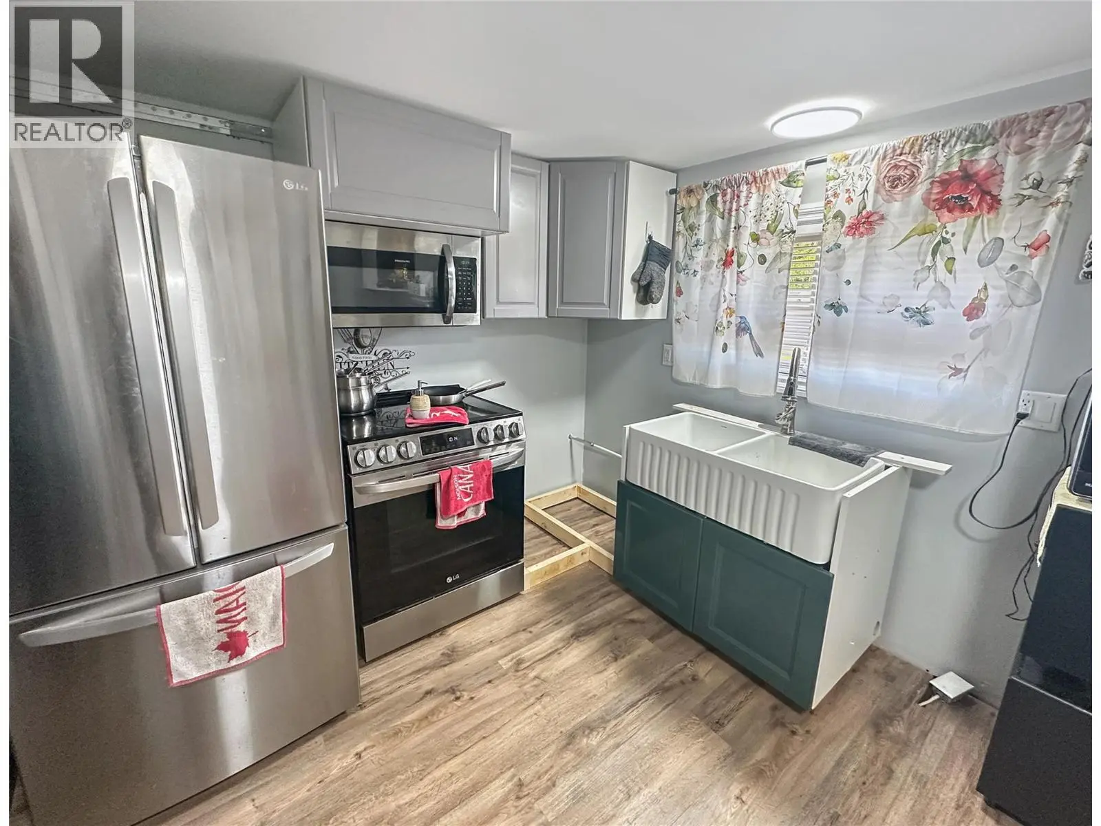 406 Brandlmayr Gate Unit# 24. Princeton, British Columbia