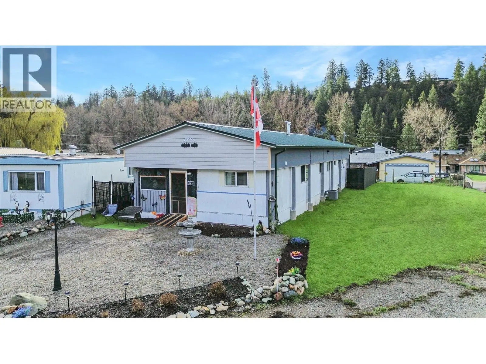 406 Brandlmayr Gate Unit# 24. Princeton, British Columbia
