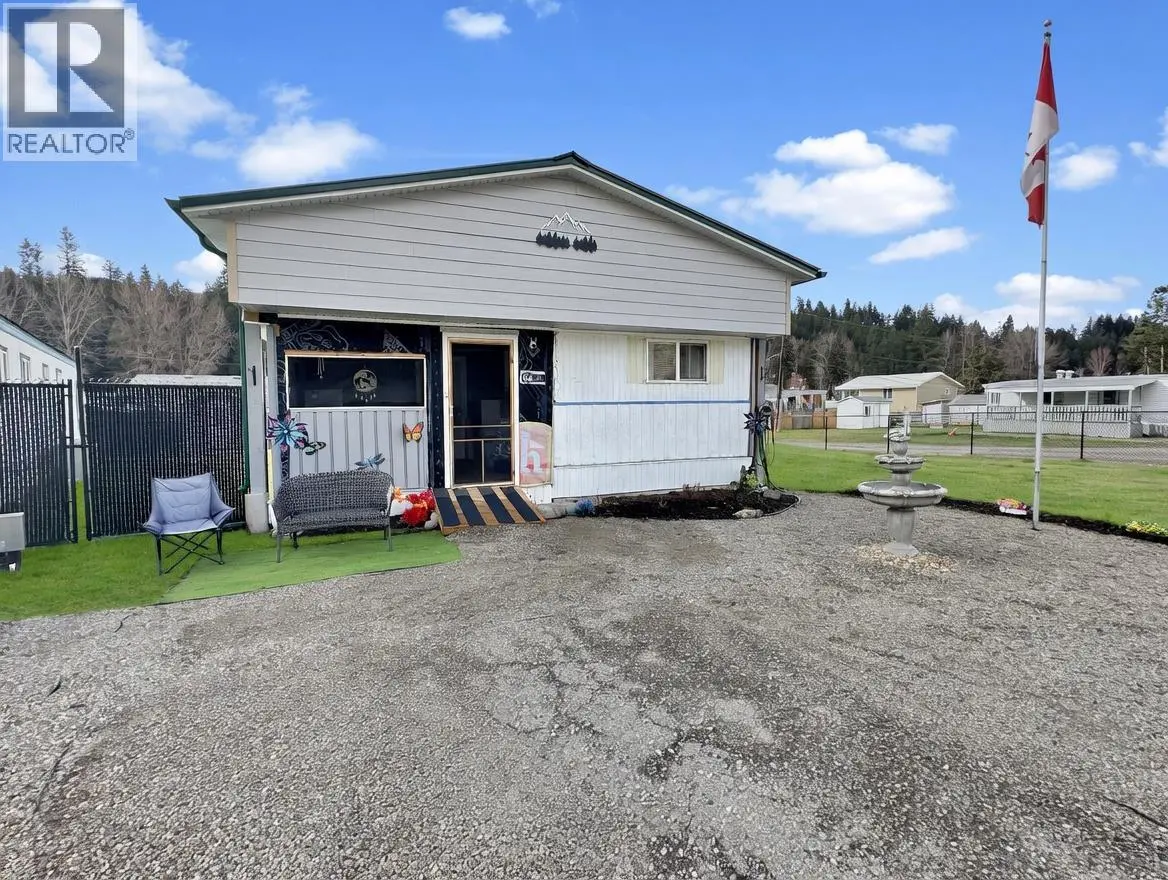 406 Brandlmayr Gate Unit# 24. Princeton, British Columbia