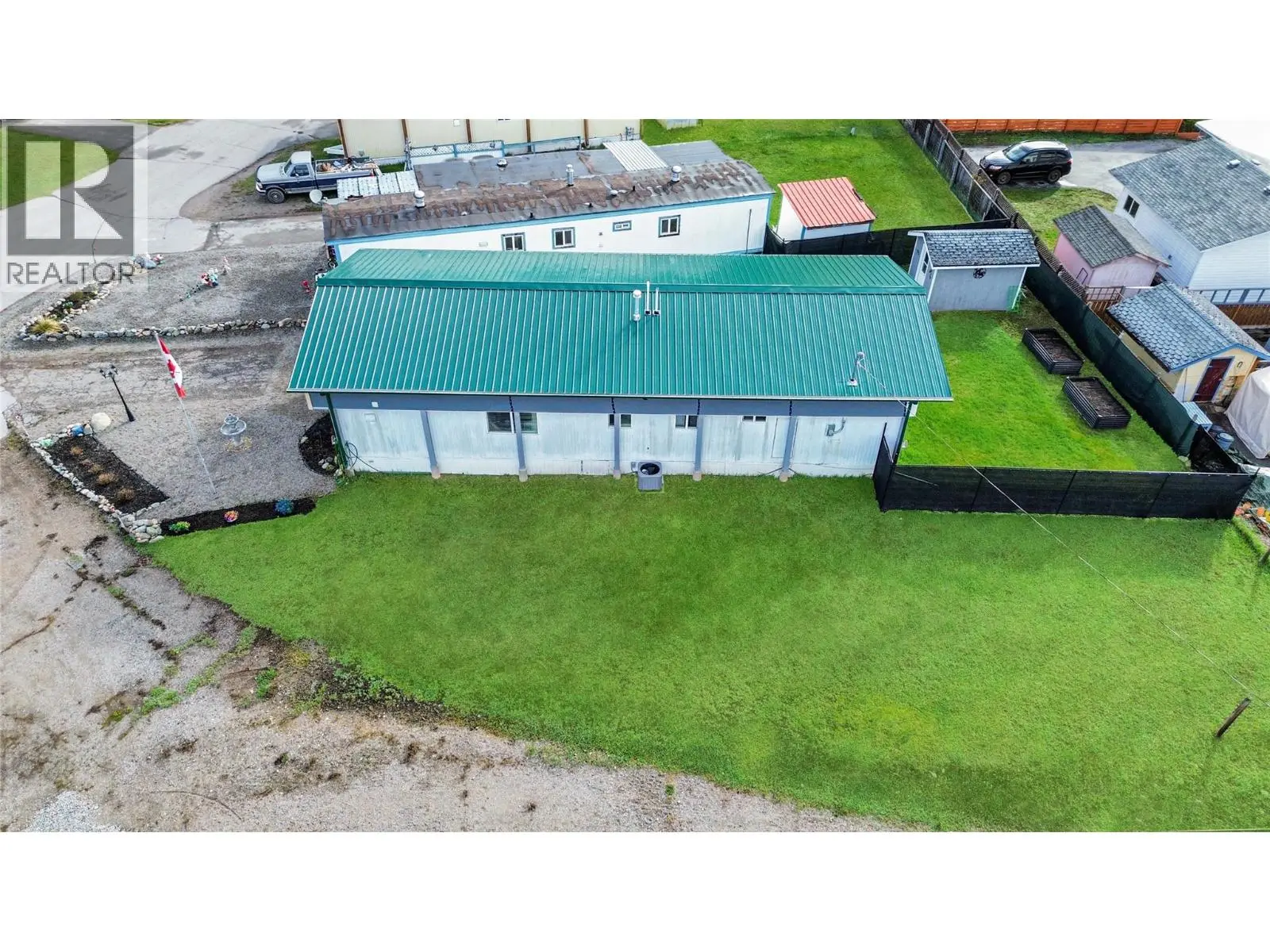 406 Brandlmayr Gate Unit# 24. Princeton, British Columbia