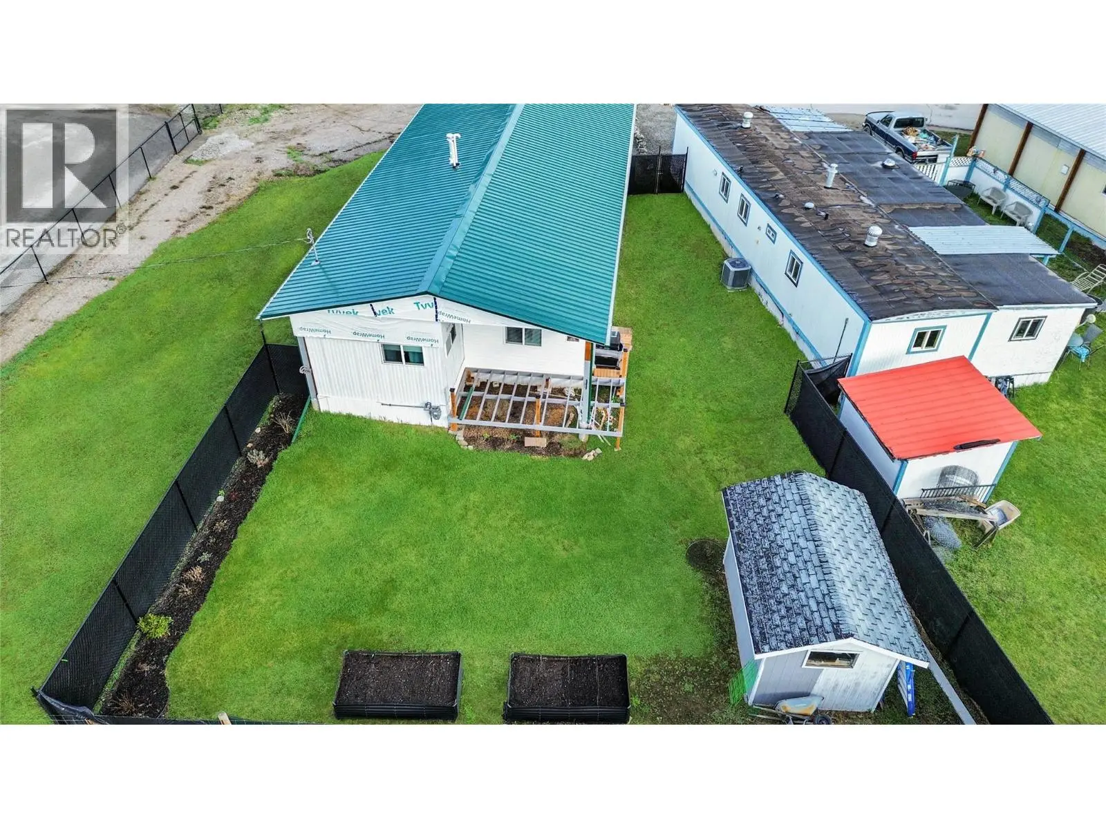 406 Brandlmayr Gate Unit# 24. Princeton, British Columbia