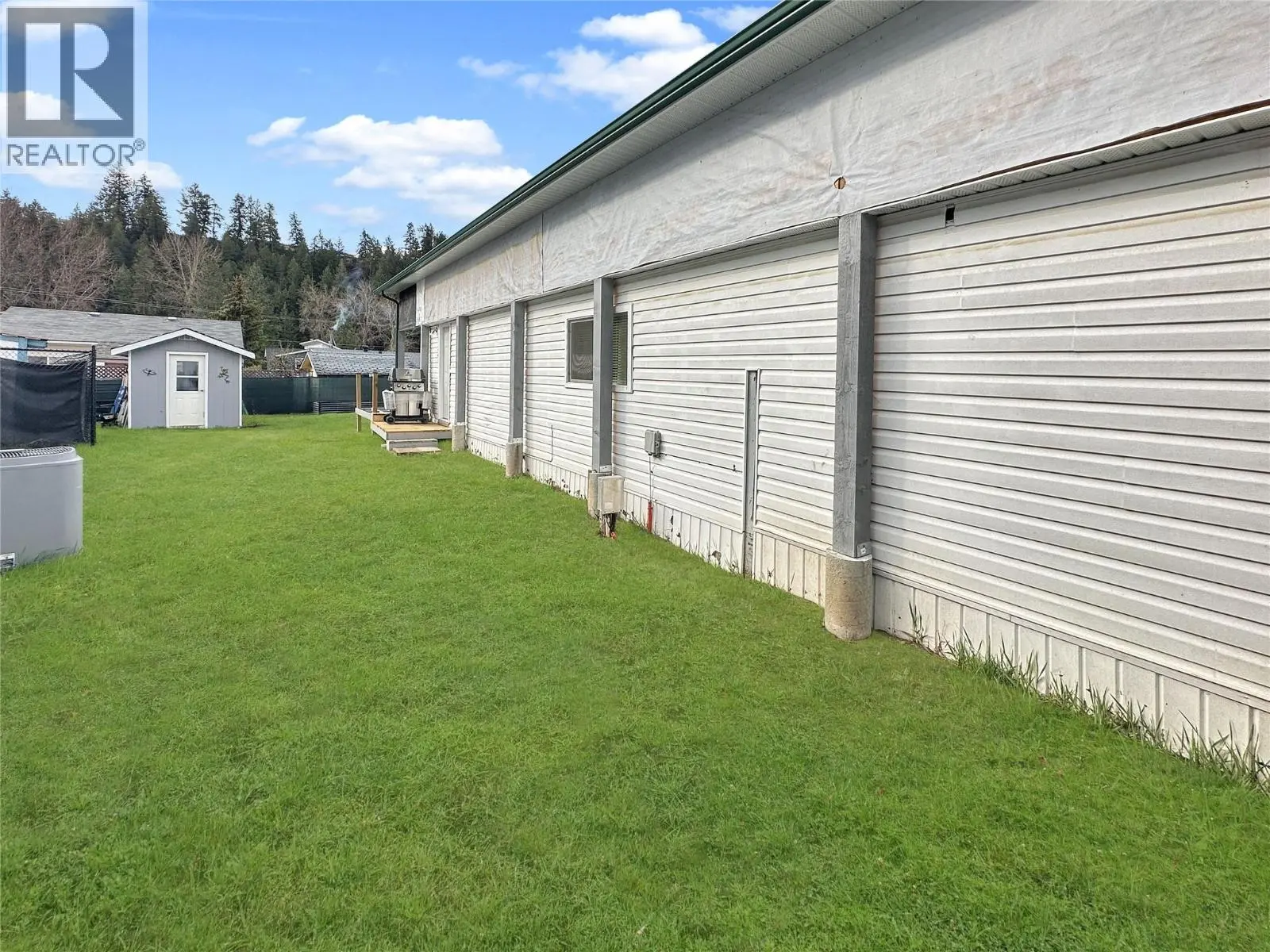 406 Brandlmayr Gate Unit# 24. Princeton, British Columbia