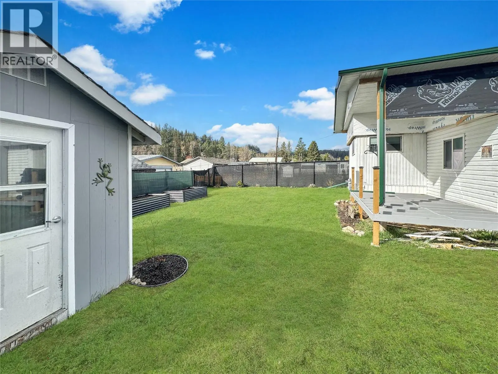 406 Brandlmayr Gate Unit# 24. Princeton, British Columbia