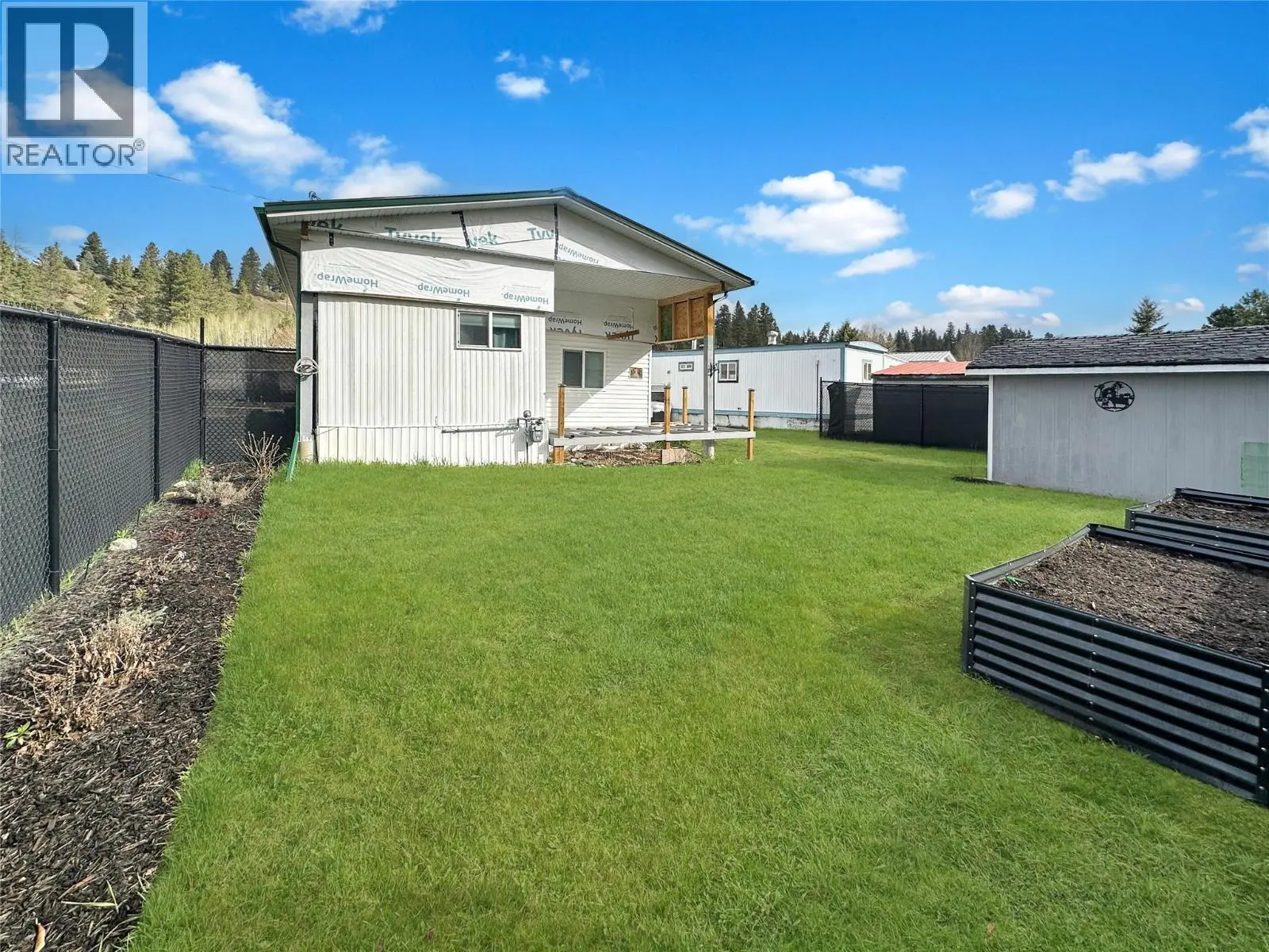 406 Brandlmayr Gate Unit# 24. Princeton, British Columbia