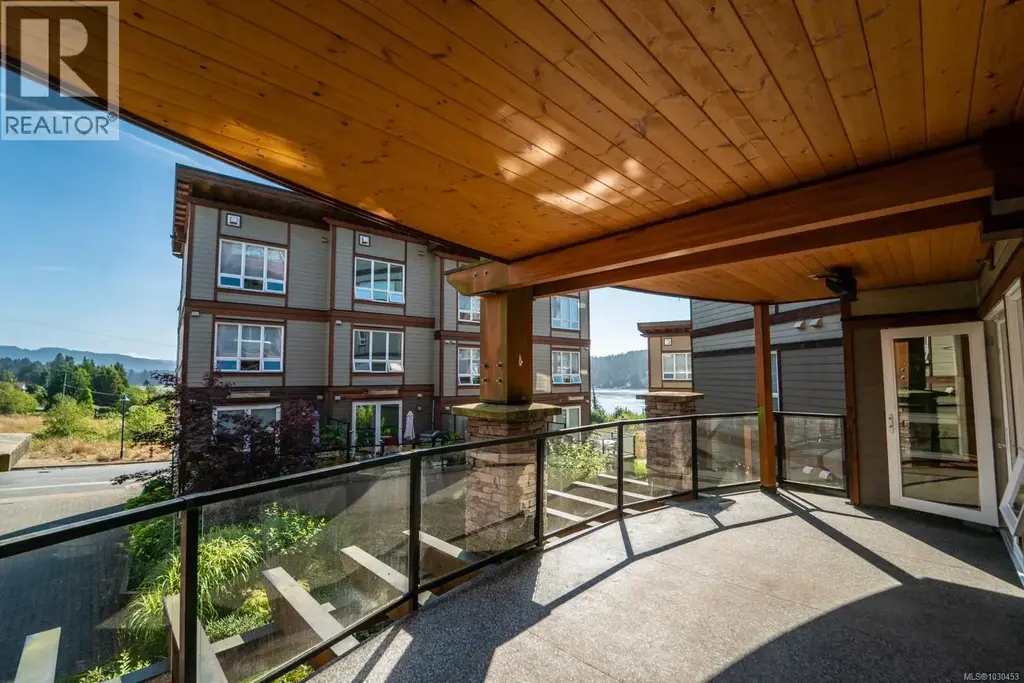 204 6591 Lincroft Rd, Sooke